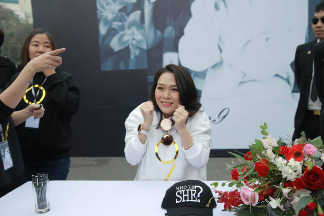 Sau 1 tuần, album vol.9 của Mỹ T&acirc;m ti&ecirc;u thụ