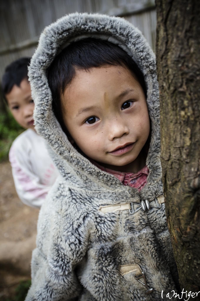 Ngỡ ngàng vẻ đẹp hoang sơ và bình yên nơi vùng biên Quảng Ninh