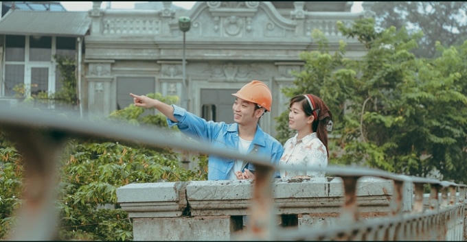 (Ảnh: Kỳ Nhông).