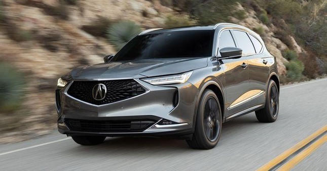 Những mẫu xe đ&aacute;ng mong chờ trong năm 2022 ảnh 11
