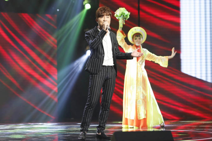 Ngọc Sơn, Quang Lê, Như Quỳnh