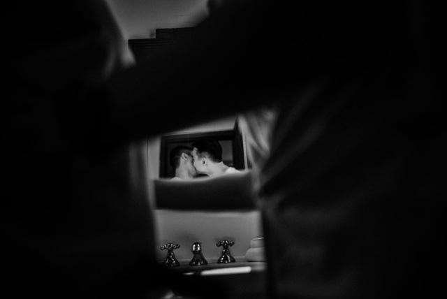 3 đám cưới đồng tính nổi tiếng của nghệ sĩ Việt