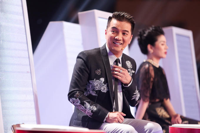 Thần tượng Bolero 2017 tập 6: Hát hit gần như khó nhất lịch sử Bolero Dũng Sến – Thu Thảo được khen ngợi “nức lời”