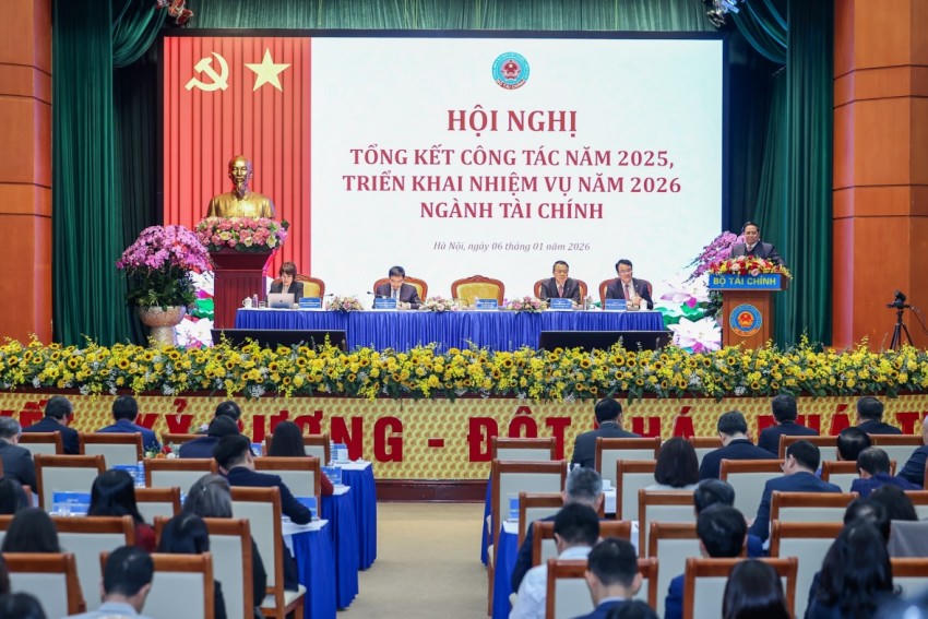 Toàn cảnh hội nghị. Ảnh: Nhật Bắc