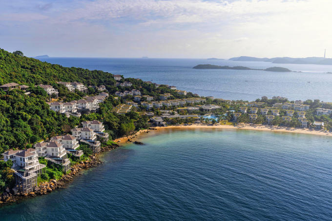 Premier Village Phu Quoc Resort mang đến nhiều ưu đãi nhân kỷ niệm 1 năm thành lập