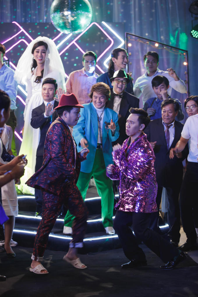 Mr. Đàm rủ hội nghệ sĩ độc thân cùng đóng MV “Một mình có sao đâu