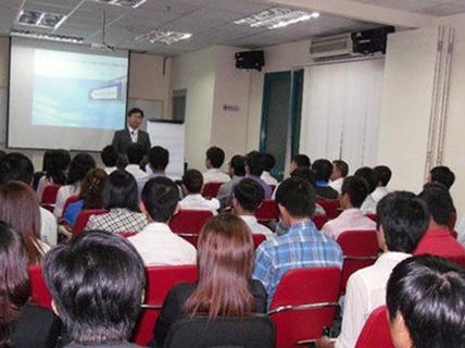 Ảnh minh hoạ. Nguồn Internet.