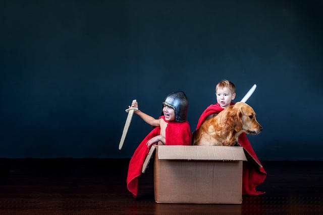 “Trò chơi của những cậu bé” chụp bởi @katerinazefirova (Nga)