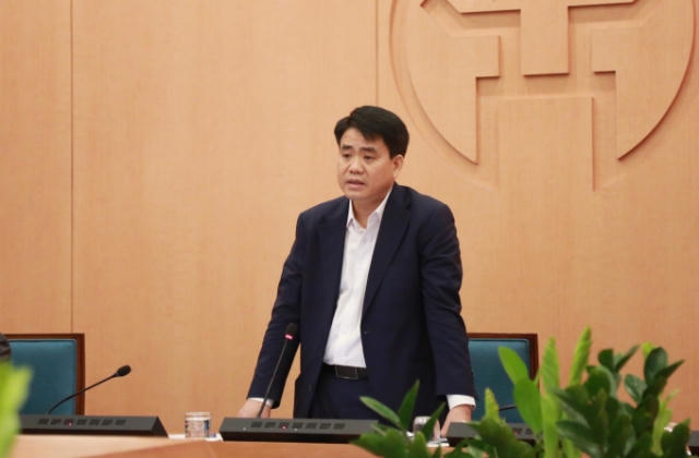 Tham nhũng trong dịch là có tội với dân, mang tiếng với quốc tế