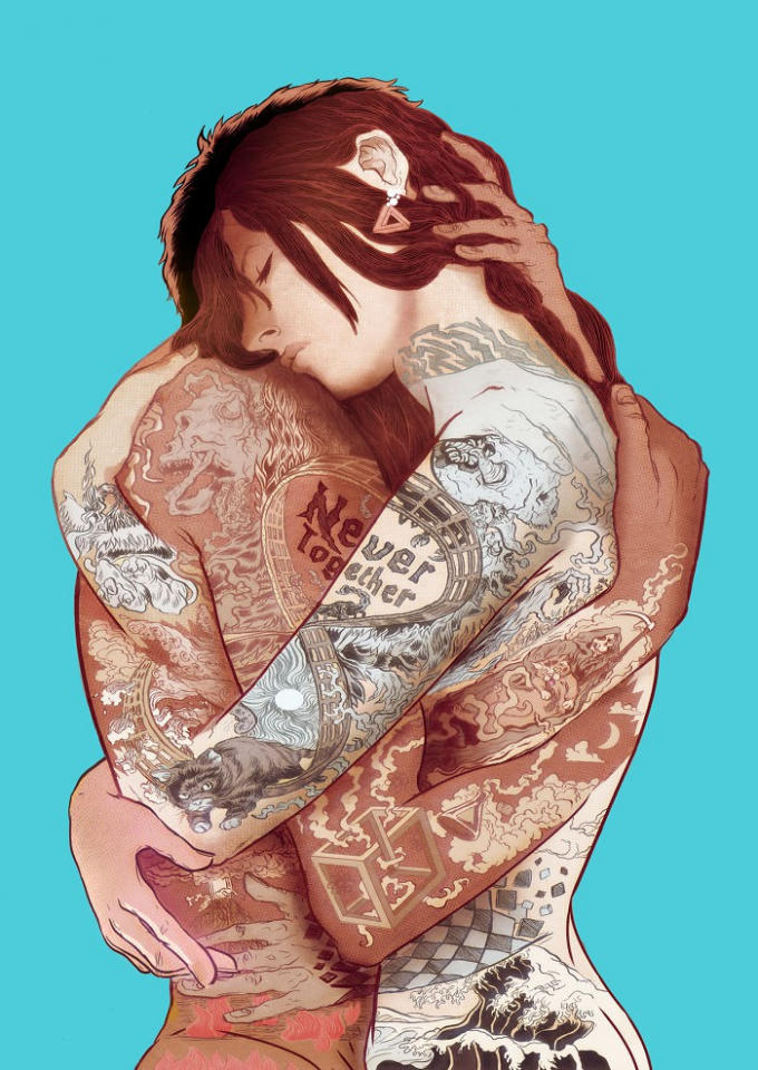 Trưởng th&agrave;nh l&agrave;...!