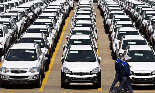 GM Hàn Quốc cho biết, nhà máy Gunsan có khoảng 2.000 công nhân và chỉ sử dụng khoảng 20% năng lực sản xuất trong ba năm qua.