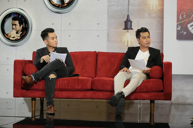 Cặp đôi đấu cuối cùng là Nguyễn Quân và Phạm Hồng Phước. Giữa hai thí sinh với hai cá tính riêng biệt, Đức Trí đã rất khó khăn khi đưa ra quyết định lựa chọn Phạm Hồng Phước.