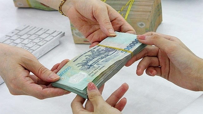 Tăng lương là biện pháp cần thiết đối phó với tham nhũng vặt. (Ảnh: internet)