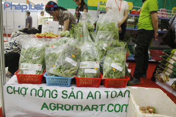 Người dân Thủ đô tìm