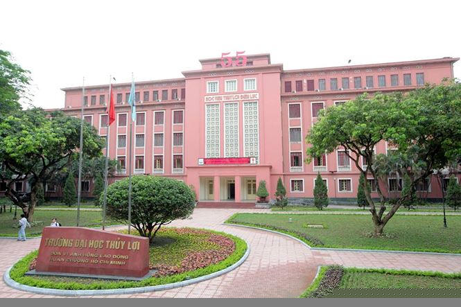 ĐH Thủy lợi cho thuê đất chưa có văn bản xin ý kiến của cấp có thẩm quyền.
