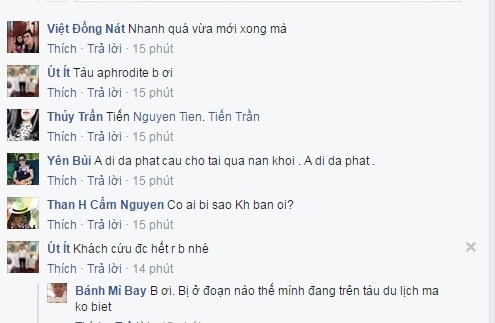 Quảng Ninh: Du thuyền hạng sang bốc ch&aacute;y ng&ugrave;n ngụt