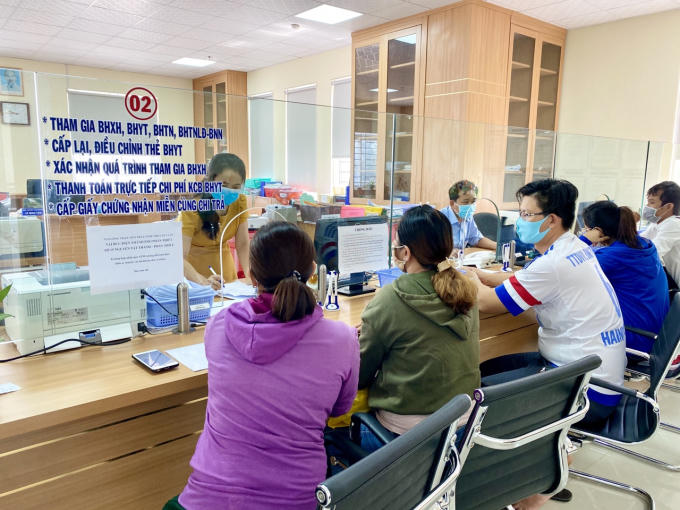 Triển khai nhiều giải pháp để nâng cao chất lượng