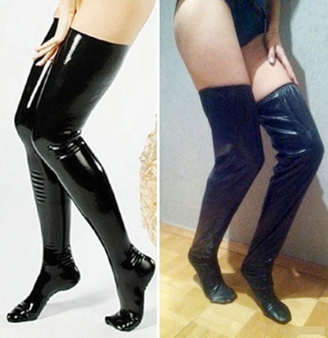 Quyến rũ và thảm họa đôi khi ở rất gần nhau