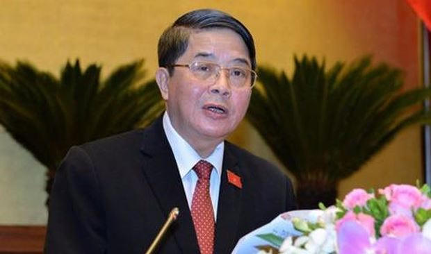 Quốc hội thông qua Nghị quyết về dự toán ngân sách nhà nước năm 2018