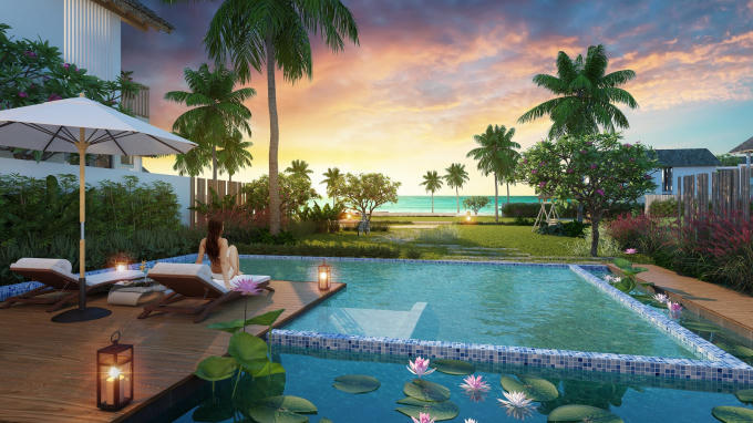 Sun Premier Village Kem Beach Resort