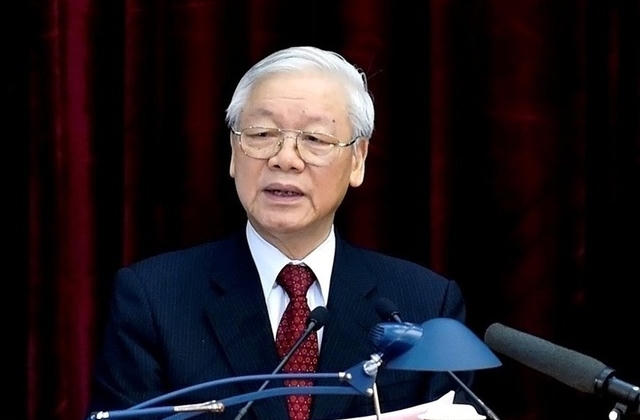 Tổng Bí thư nêu những