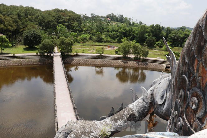 Huế ‘trả” công viên kinh dị từng lên báo Mỹ về cho cộng đồng? - ảnh 5