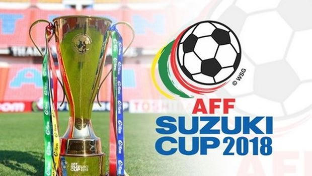 "Nóng" chuyện bản quyền phát sóng trước ngày giải đấu AFF Cup 2018 diễn ra.