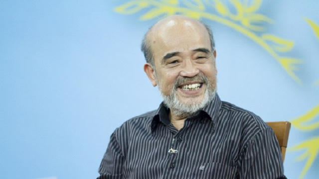 Ông Đặng Hùng Võ: Những cơn sốt “ảo” đã làm méo mó thị trường