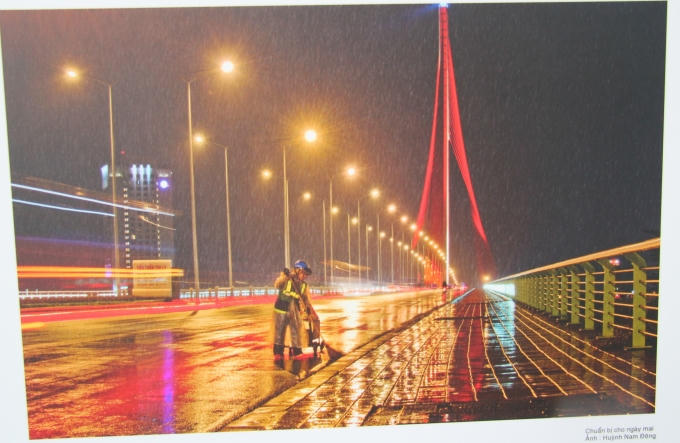 Nh&igrave;n lại chặng đường Đ&agrave; Nẵng 20 năm ph&aacute;t triển qua ảnh v&agrave; tư liệu