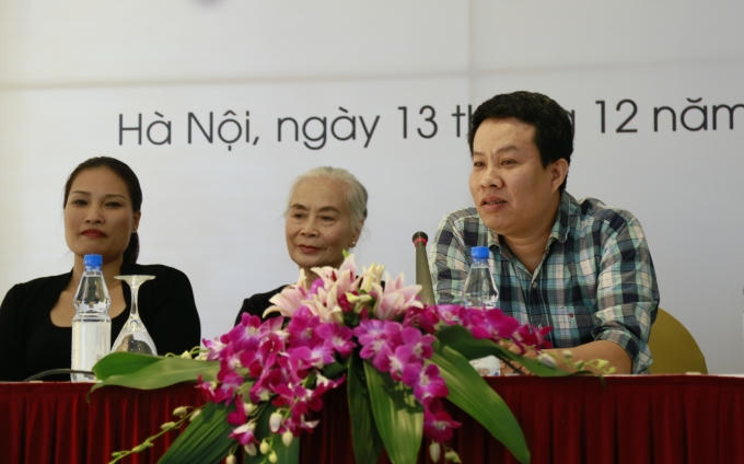 Phim mới 'Ngự l&acirc;m kh&ocirc;ng kiếm': C&acirc;u chuyện về cuộc chiến bảo vệ gi&aacute; trị gia đ&igrave;nh Việt