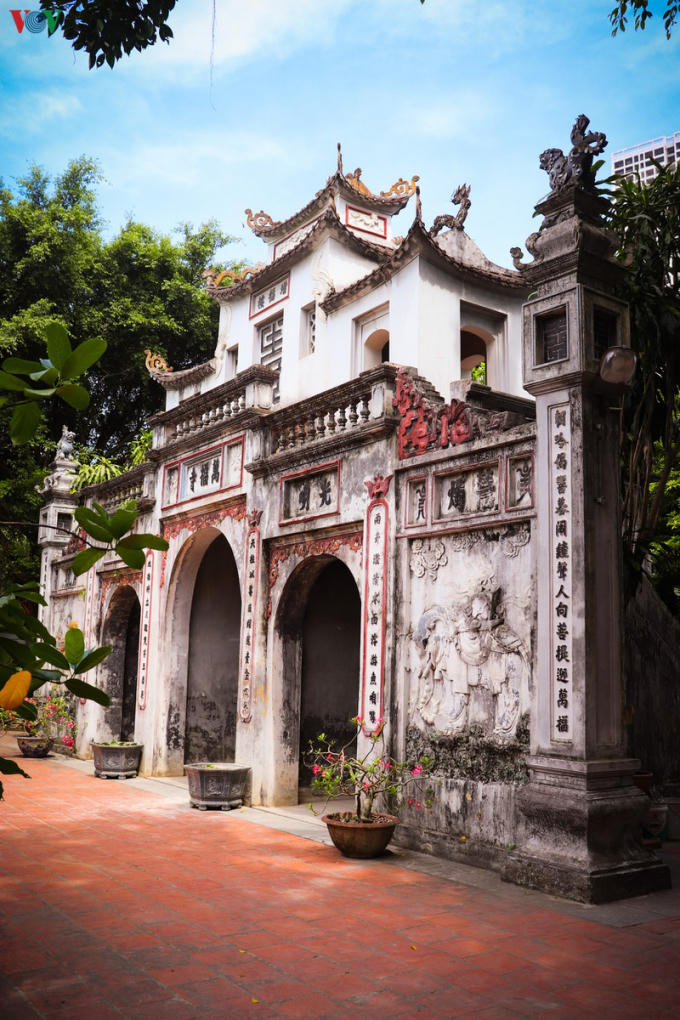 Lang Lua Ha Dong13