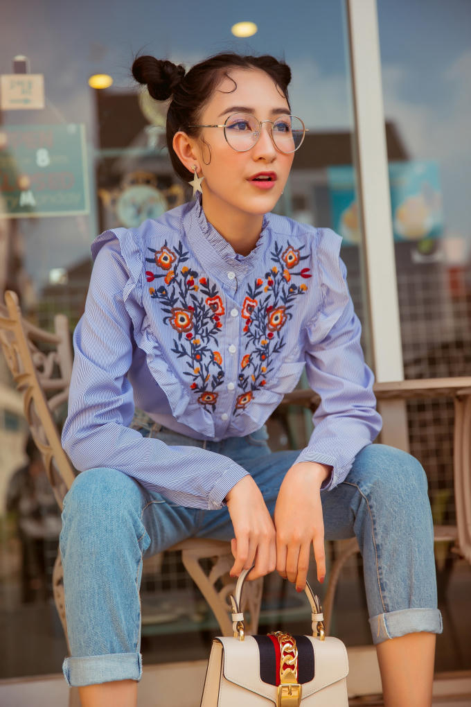 Bên cạnh đó, Hà Thu vẫn đang tích cực tham gia hoạt động quảng bá cho cuộc thi Hoa hậu Đại dương 2017. Bước ra từ cuộc thi với danh hiệu á hậu 1, Hà Thu đã gặt hái được nhiều thành công đặc biệt là dấu ấn tại cuộc thi Hoa hậu Liên lục địa 2015 khi trở thành người đẹp Việt Nam đầu tiên lọt bào bán kết cuộc thi này (Top 14).