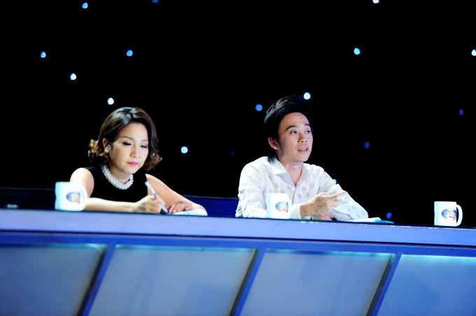 Tập 3 Gương mặt thân quen: Hòa Minzy giành nhất tuần vì quá giống nghệ sĩ Thanh Hoa