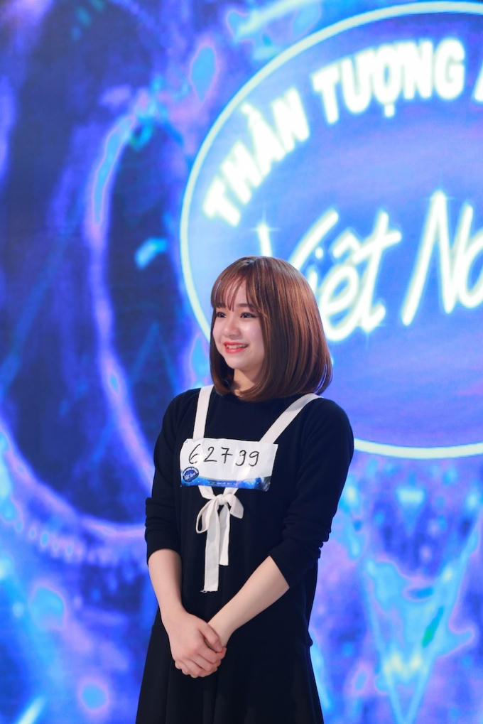 Vietnam Idol: Hotboy du học sinh Anh từng tham vọng “săn lùng” ông bầu nhóm Westlife