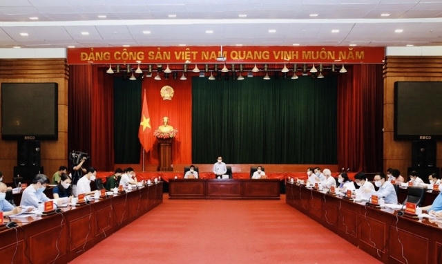 Tỷ lệ cử tri Hải Phòng tham gia bỏ phiếu bầu cử đạt 99,78%
