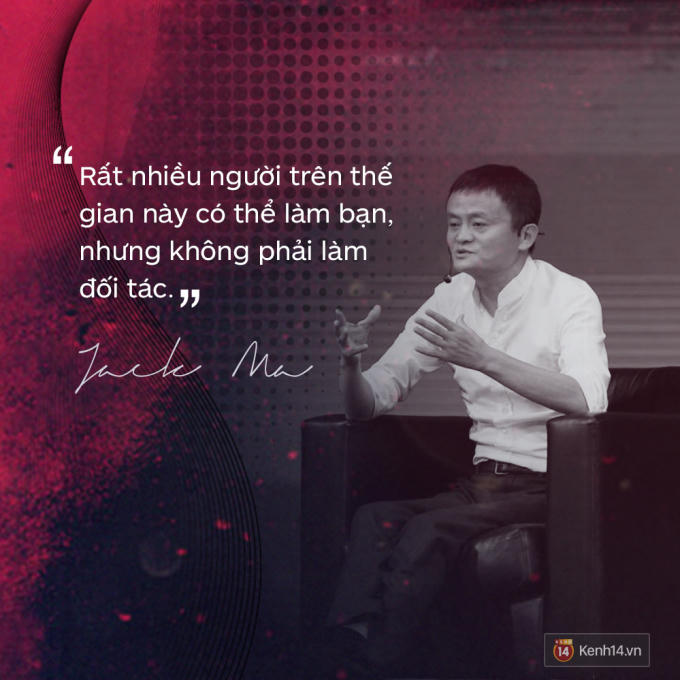 Loạt ph&aacute;t ng&ocirc;n đầy cảm hứng tỷ ph&uacute; Jack Ma vừa gửi đến c&aacute;c bạn trẻ Việt Nam