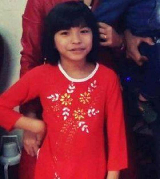 Chân dung cháu Kh.