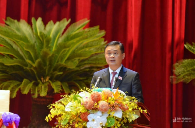 Nghệ An sẵn sàng cho Đại hội đại biểu lần thứ XIX, nhiệm kỳ 2020 - 2025