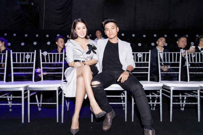 Trong đó, đề cử ở 2 giải Mai Vàng ở cả hai hạng mục diễn viên sân khấu và diễn viên truyền hình được yêu thích chính là động lực để Lê Phương ngày càng cố gắng hơn nữa cống hiến cho khán giả. Lê Phương khiêm tốn chia sẻ: “Thực tâm, em không hy vọng nhiều ở các giải thưởng. Em chỉ cần lửa đam mê mình còn để mỗi tác phẩm ra đời đều trọn vẹn và nhận được sự ủng hộ đón nhận của khán giả”.