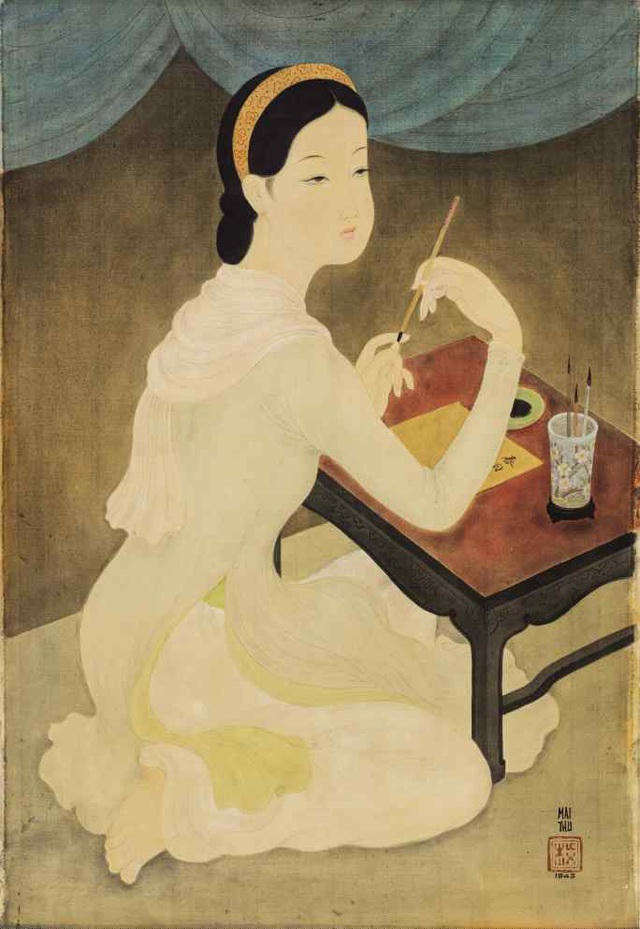 Bức