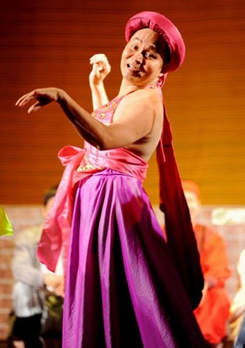 Xuân Hinh - Thị Mầu