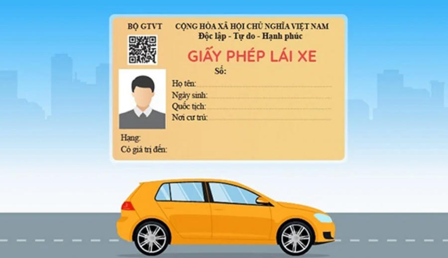 Thông tư mới ghi chú đặc biệt: Trường hợp thí sinh đã được thông báo lịch thi nhưng không tham dự (bỏ thi) thì sẽ không được hoàn trả khoản phí sát hạch đã nộp. Ảnh Internet