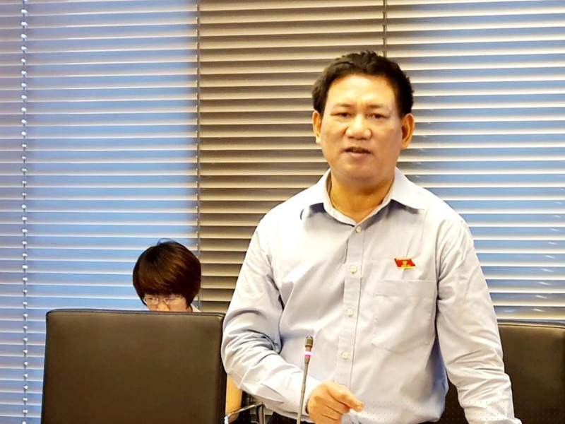 'Chuyển cả 8 dự án cao tốc sang đầu tư công cũng được' - ảnh 2