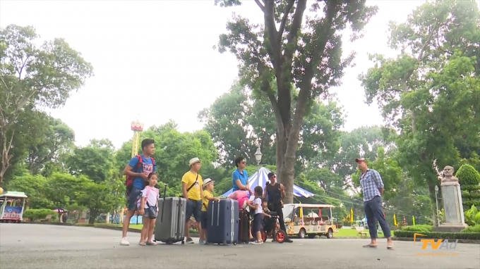 Bố ơi! M&igrave;nh đi đ&acirc;u thế?: H&agrave;nh tr&igrave;nh mới ch&agrave;o đ&oacute;n c&aacute;c cặp bố con