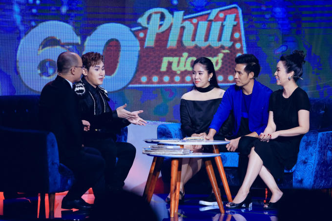 LE PHUONG - THANH THUC - TRINH KIM CHI (3)
