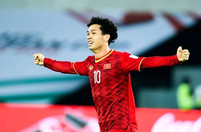 Công Phượng thử việc tại CLB nào?