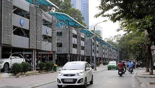 Nghịch lý của phát triển