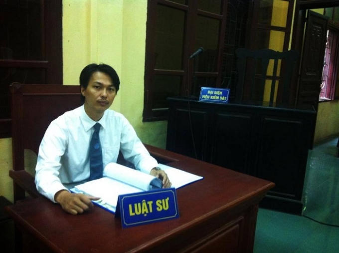 Luật sư Đặng Văn Cường cho rằng dù có đủ số tiền 22 tỷ đồng để bảo lãnh thì danh hài Minh Béo vẫn chưa chắc được về với gia đình.