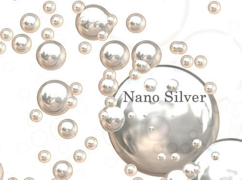 Vệ sinh răng miệng bằng nano bạc với nước s&uacute;c miệng Valentine