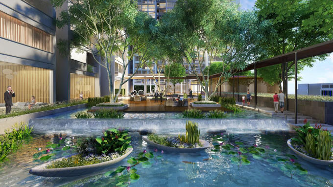 Vinhomes Metrololis - T&ograve;a nh&agrave; cao tầng tốt nhất Ch&acirc;u &Aacute; Th&aacute;i B&igrave;nh Dương 2017